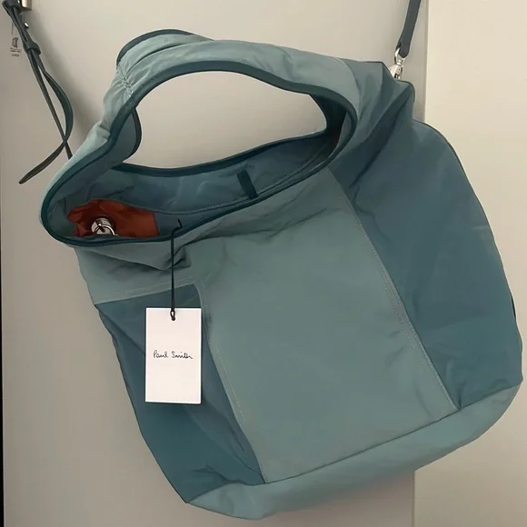 Parachute Tote - Picture 2 of 3